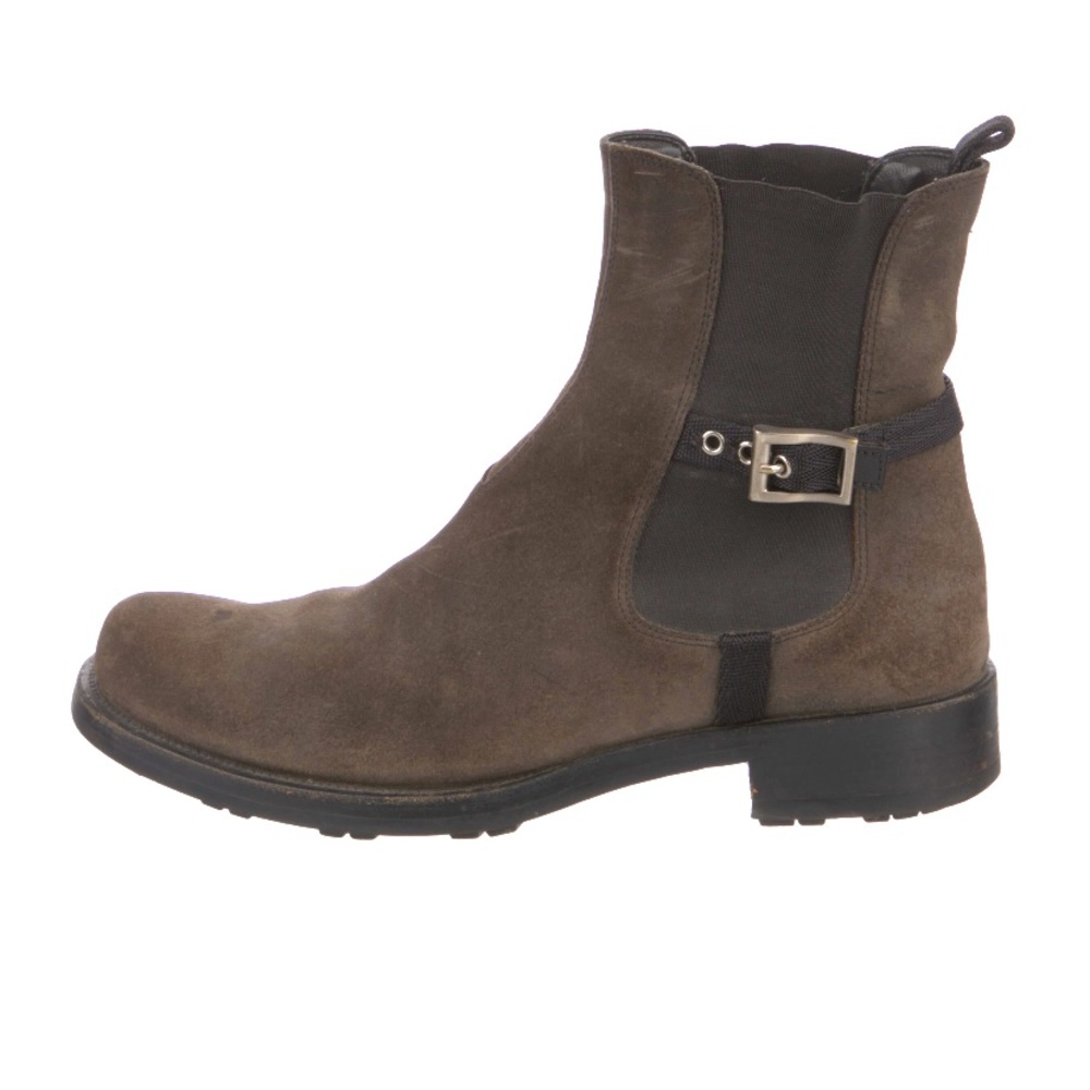 Prada Chelsea boots - 9
